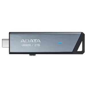 A-DATA USB Flash Drive ELITE UE800 2TB USB-C 3.2 Gen2