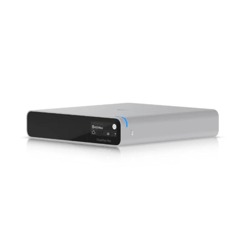 Ubiquiti Uck-G2-Ssd Controlador Unifi 1Tb 1Xgb Poe