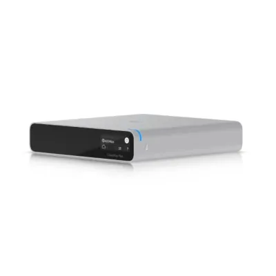Ubiquiti UCK-G2-SSD Controlador UniFi 1TB 1xGb PoE