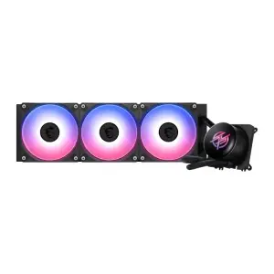 Msi Refrigeracion Liquida  P13 360 Black