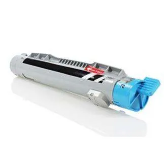 Epson Aculaser C4100 Cyan Cartucho De Toner Generico - Reemplaza C13S050146