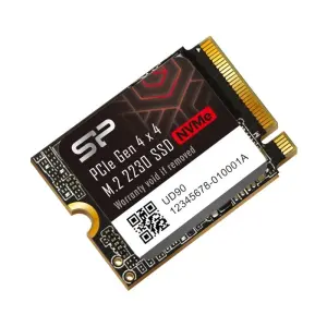 Silicon Power UD90 1TB NVMe PCIe Gen 4x4 M.2 2230 SSD
