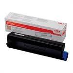 Oki Toner Negro B430D/Dn,B440Dn/Mb460L/Mb470L (7.000 Copias)