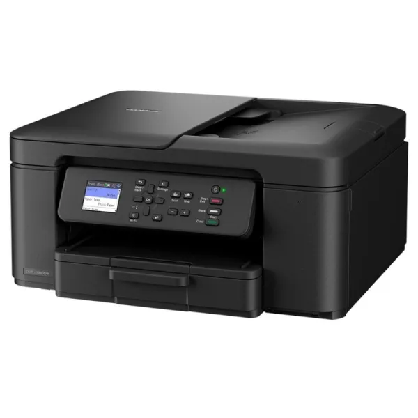 Brother DCP-J1360DW Multifunción Inkjet Color A4 WiFi