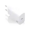Aisens Cargador GaN 30W USB-C PD 3.0 Color Blanco