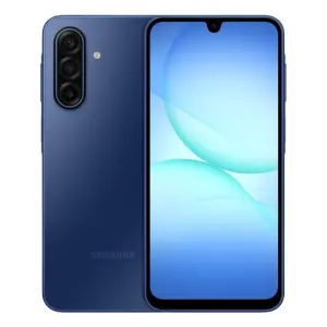 Samsung Galaxy A17 5G Smartphone 6.7" Super AMOLED, 8GB RAM, 256GB, 50MP, 5000mAh, Azul