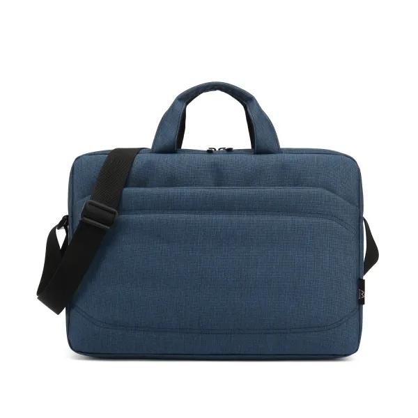 Ewent Maletín Para Portátil 15.6" Azul