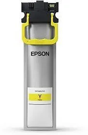 Epson Tinta Amarillo Wf-C5Xxx Series  (Alta Capacidad)