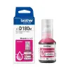 Brother Botella BTD180M Tóner Magenta para Impresoras