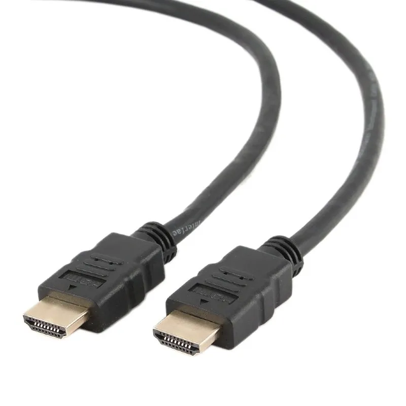 Gembird Cable HDMI V 1.4 de 1.8 Metros
