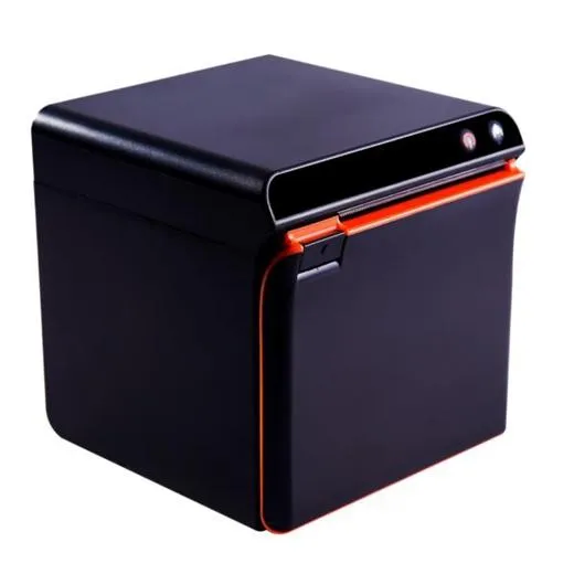 Nilox Impresora Térmica Frontal Usb/Ethernet