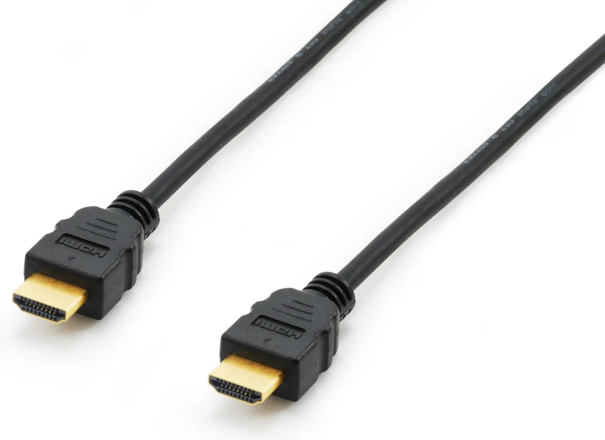 Cable Hdmi Equip Hdmi 1.4 1.8M High Speed 4K 119352 - Promo