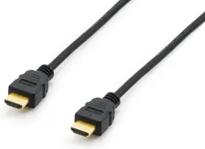 CABLE HDMI EQUIP HDMI 1.4 1.8M HIGH SPEED 4K 119352 - PROMO