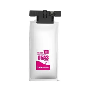 Epson T05A3 Cartucho de Tinta Pigmentada Magenta - Reemplazo C13T05A300