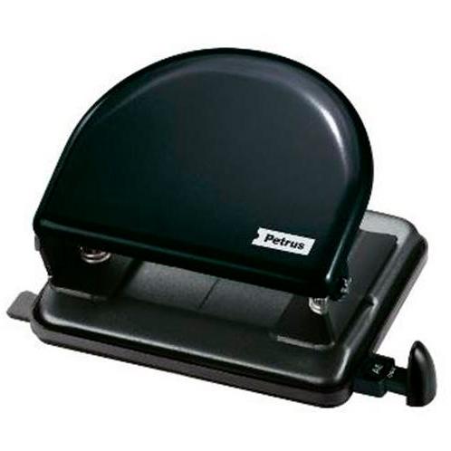 Petrus Taladro Oficina Mod. 52 Gama Clásica 20H Negro