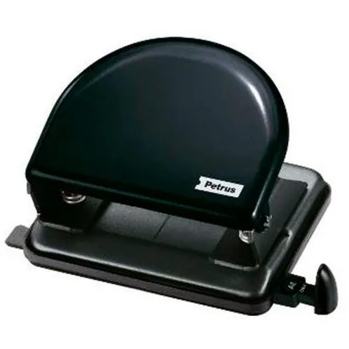 Petrus Taladro Oficina Mod. 52 Gama Clásica 20H Negro