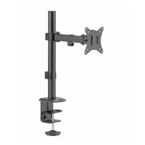 Gembird Soporte Para Monitor 81,3 cm (32") Escritorio Negro