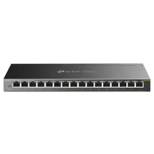 TP-LINK TL-SG116E Switch 16 Puertos Gigabit Metal