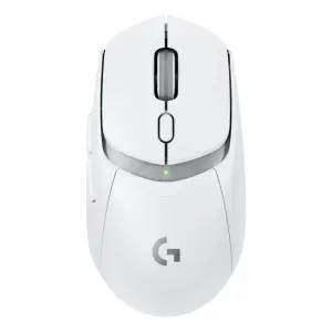 Logitech G309 Lightspeed Ratón Inalámbrico USB 25.600 DPI 6 Botones Diestro Blanco