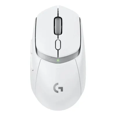 Logitech G309 Lightspeed Raton Inalambrico USB 25.600dpi - 6 Botones - Uso Diestro - Color Blanco