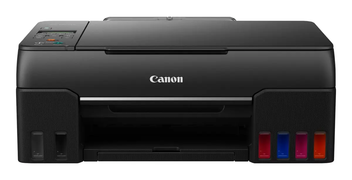 Canon Pixma G650 MegaTank Impresora Multifunción Color WiFi