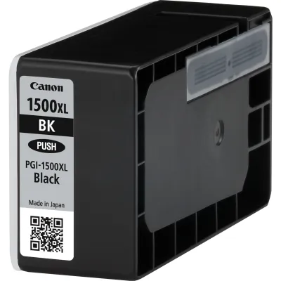 Canon Pgi1500Xl Negro Cartucho De Tinta Original - 9182B001