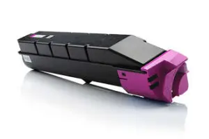 Kyocera TK8505/TK8507 Magenta Cartucho de Tóner Genérico Reemplazo 1T02LCBNL0/TK8505M