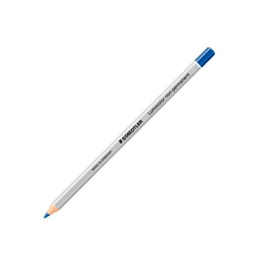 Staedtler Lápiz Para Marcar Omnichrom Non-Permanent Azul