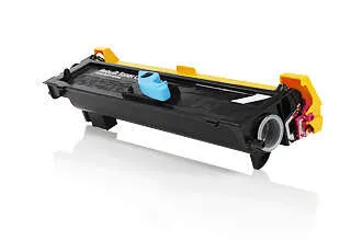 Oki B4520/B4545 Negro Cartucho De Toner Generico - Reemplaza 09004168