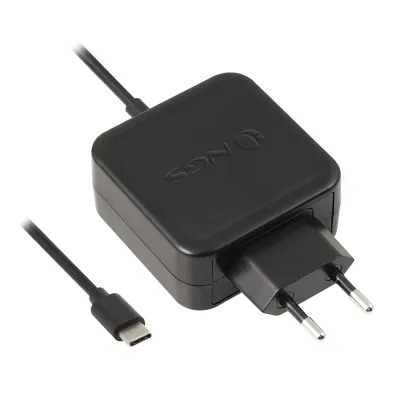NGS Cargador Portátil W-45W USB-C 45W 3A