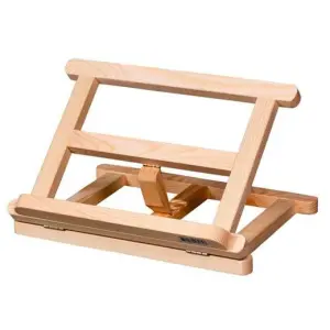 Talens Caballete De Mesa Mira Para Arte Y Creación