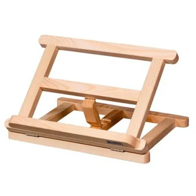Talens Caballete De Mesa Mira Para Arte Y Creación