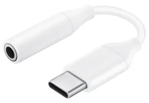 Samsung EE-UC10JUWEGUS Cable De Audio USB Blanco