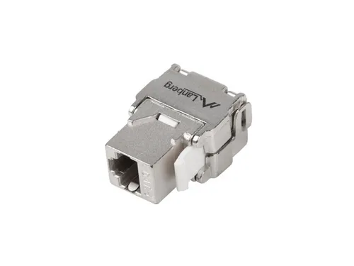 Lanberg KSFA-2000 Módulo Conector de Red