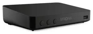 Strong SRT 8208 Ethernet (RJ-45) Negro