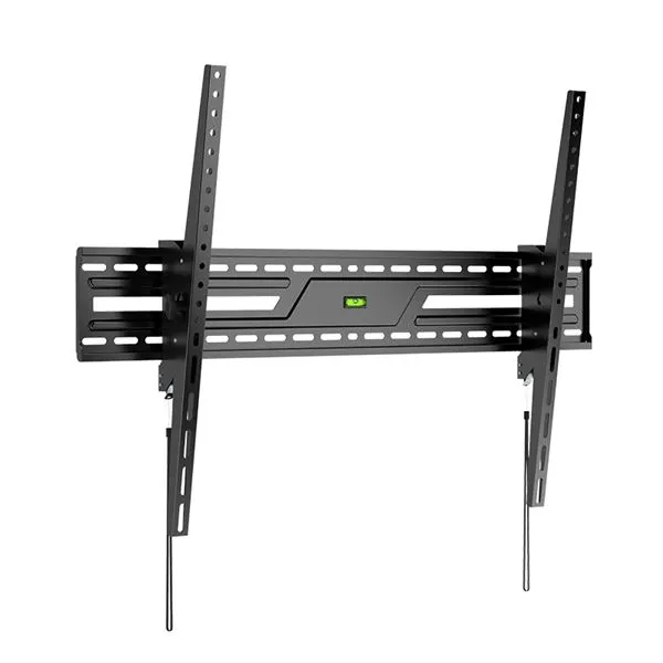 Cromad Soporte de Pared Fijo para TV 43"-100" - Inclinable - VESA 900X600mm - 75Kg