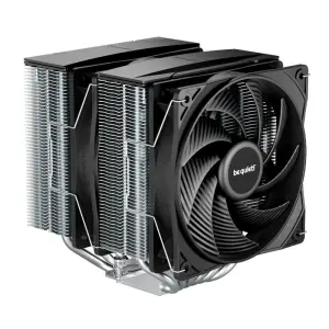 BeQuiet Pure Rock Pro 3 Ventilador de Refrigeración para CPU