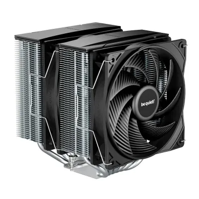 BeQuiet Pure Rock Pro 3 Ventilador de Refrigeración para CPU