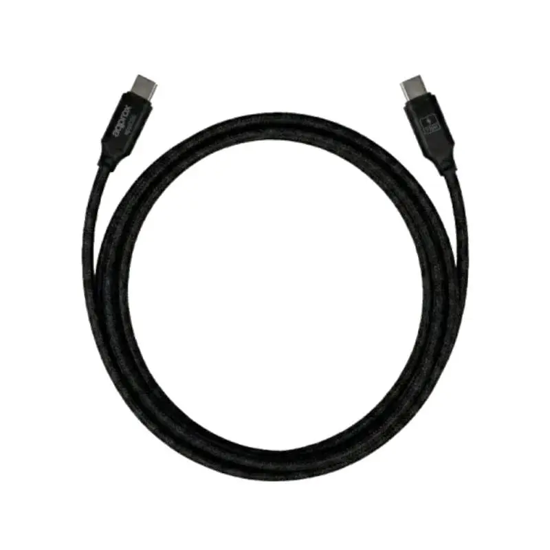 approx! Cable USB-C a USB-C 100W con E-Marker