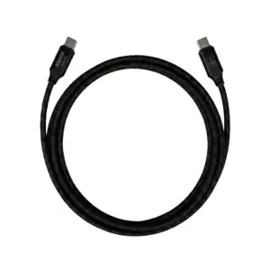 approx! Cable USB-C a USB-C 100W con E-Marker