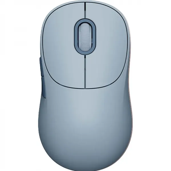 Xiaomi Ratón Inalámbrico RF 1200 DPI Mano Derecha BHR8914GL