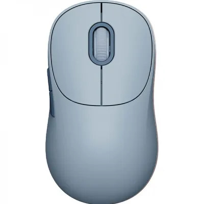 Xiaomi Ratón Inalámbrico RF 1200 DPI Mano Derecha BHR8914GL