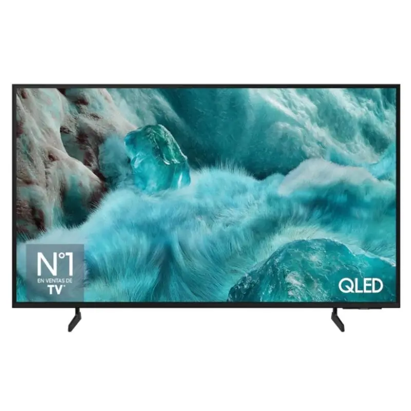 Samsung 55" TQ55Q7F UHD QLED Smart TV IA HDR10+