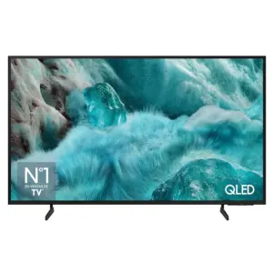 Samsung 55" TQ55Q7F UHD QLED Smart TV IA HDR10+