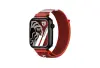 Savefamily Smartwatch Infantil Savewatch Plus Athletic Club con GPS y Llamada - Correa Tela Roja