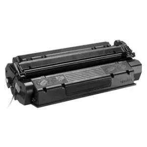 HP C7115X Negro Cartucho de Tóner - Reemplaza 15X/13X/24X