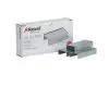 Rexel Caja de 1000 Grapas 24/6 Nº16 Acero Alta Calidad Patilla 6mm