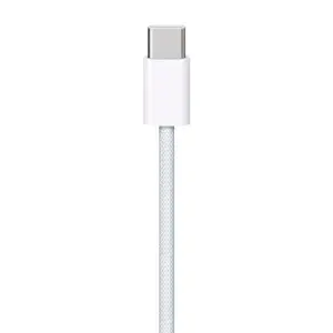 Apple USB-C a USB-C Cable, 1 M, Blanco