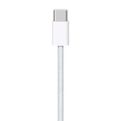 Apple Cable-Apple Usb-C - Usb-C, 1 M Blanco