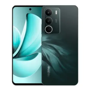 Realme C71 6.67" 8Gb 256Gb Forest Owl